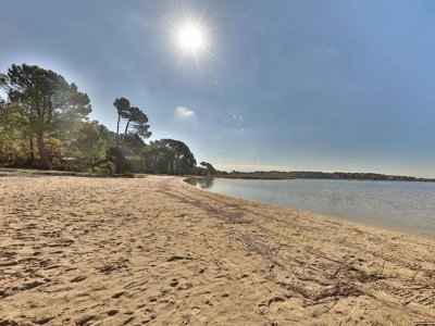 Cliquez pour découvrir toutes les photos de l'ÉTABLISSEMENT ! camping Domaine Les Oréades photo 26
