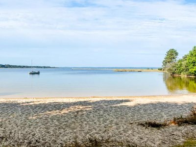 Cliquez pour découvrir toutes les photos de l'ÉTABLISSEMENT ! camping Domaine Les Oréades photo 29