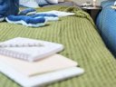 Cliquez pour découvrir toutes les photos de l'HÉBERGEMENT ! mobil-home - camping Domaine Les Oréades photo 4