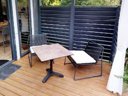 Cliquez pour découvrir toutes les photos de l'HÉBERGEMENT ! mobil-home - camping Domaine Les Oréades photo 2