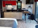 Cliquez pour découvrir toutes les photos de l'HÉBERGEMENT ! mobil-home - camping Domaine Les Oréades photo 3