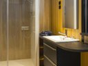 Cliquez pour découvrir toutes les photos de l'HÉBERGEMENT ! mobil-home - camping Domaine Les Oréades photo 5