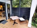 Cliquez pour découvrir toutes les photos de l'HÉBERGEMENT ! mobil-home - camping Domaine Les Oréades photo 7