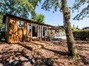Cliquez pour découvrir toutes les photos de l'HÉBERGEMENT ! mobil-home - camping Domaine Les Oréades photo 3