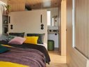 Cliquez pour découvrir toutes les photos de l'HÉBERGEMENT ! mobil-home - camping Domaine Les Oréades photo 2