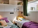 Cliquez pour découvrir toutes les photos de l'HÉBERGEMENT ! mobil-home - camping Domaine Les Oréades photo 7
