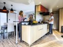 Cliquez pour découvrir toutes les photos de l'HÉBERGEMENT ! mobil-home - camping Domaine Les Oréades photo 2