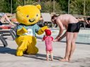 Cliquez pour découvrir toutes les photos de l'ÉTABLISSEMENT ! camping Domaine Les Oréades photo 7