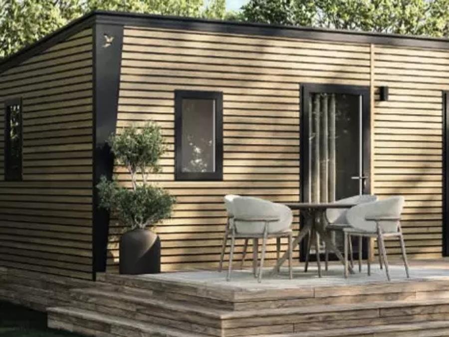 Camping Pas Cher vous présente avec son site Officiel campingpascher.fr, le Camping Du Château De L'Hom classé 4 étoiles, situé sur la commune de Saumane dans le département Gard (Languedoc Roussillon) en France. Le camping Du Château De L'Hom, vous présente un hébergement de type mobil-home de 27 m² avec climatisation et télévision. Le camping Du Château De L'Hom vous proposeun séjour PAS CHER avec une REMISEdu mardi 01 septembre au mardi 08 septembre 2026, en promotion à -35% pour 7 nuits à 319 € au lieu de 490,77 € soit une Économie de 171,77 €. Cette location propose 69 dates différentes pour réserver votre séjour. Découvrez également les 13 autres gammes d'hébergements du camping. Les Avis clients pour le Camping Du Château De L'Hom sont de 5 sur 10. Piscine chauffée, Piscine extérieure, Animations familiales, Club enfants, Aire de jeux enfants, Parcours sportif, Ping-pong, Pétanque, Terrain multisports, Bar, Dépôt de pain, Plats à emporter, Snack/Bar, Épicerie,... En savoir plus : cliquez-ICI.