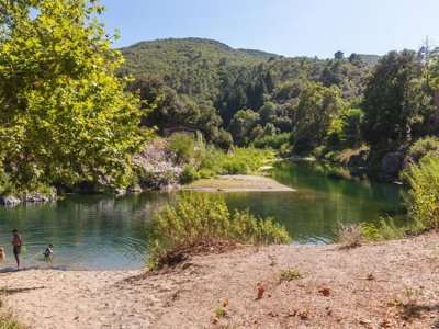 camping Maeva Escapades Du Château De L'Hom photo 11