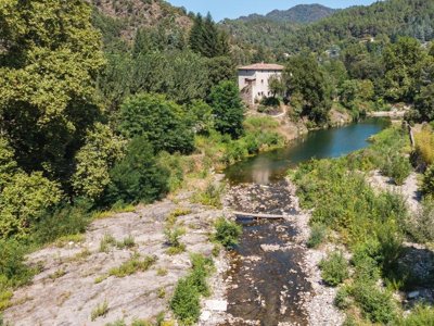 camping Maeva Escapades Du Château De L'Hom photo 12