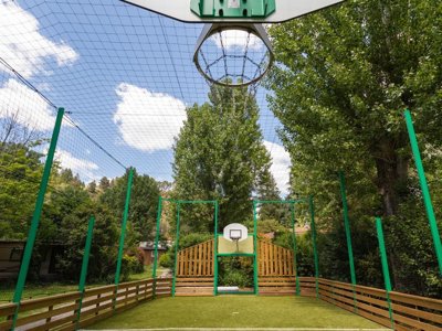 camping Maeva Escapades Du Château De L'Hom photo 16