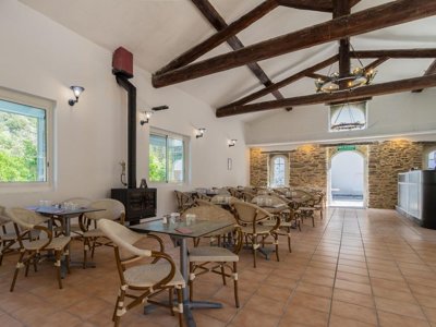 camping Maeva Escapades Du Château De L'Hom photo 22