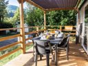 Cliquez pour découvrir toutes les photos de l'HÉBERGEMENT ! mobil-home - camping Du Château De L'Hom photo 11