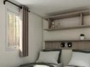 Cliquez pour découvrir toutes les photos de l'HÉBERGEMENT ! mobil-home - camping Du Château De L'Hom photo 2