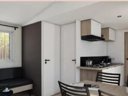 Cliquez pour découvrir toutes les photos de l'HÉBERGEMENT ! mobil-home - camping Du Château De L'Hom photo 5