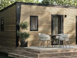 Camping Pas Cher vous présente avec son site Officiel campingpascher.fr, le Camping Maeva Escapades Du Château De L'Hom classé 4 étoiles, situé sur la commune de Saumane dans le département Gard (Languedoc Roussillon) en France. Le camping Maeva Escapades Du Château De L'Hom, vous présente un hébergement de type mobil-home de 27 m² avec climatisation et télévision. Le camping Maeva Escapades Du Château De L'Hom vous propose du vendredi 18 septembre au vendredi 25 septembre 2026 pour 7 nuits à 279€. Cette location propose 128 dates différentes pour réserver votre séjour. Découvrez également les 9 autres gammes d'hébergements du camping. Les Avis clients pour le Camping Maeva Escapades Du Château De L'Hom sont de 5 sur 10. Piscine chauffée, Piscine extérieure, Animations familiales, Club enfants, Aire de jeux enfants, Parcours sportif, Ping-pong, Pétanque, Terrain multisports, Bar, Dépôt de pain, Plats à emporter, Snack/Bar, Épicerie,... En savoir plus : cliquez-ICI.