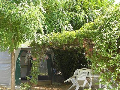 camping Le Chaudebry photo 11