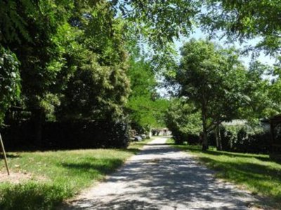 camping Le Chaudebry photo 12