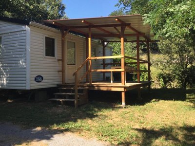camping Le Chaudebry photo 15