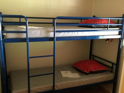 mobil-home - Le Chaudebry photo 6