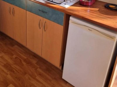 mobil-home - Le Chaudebry photo 2