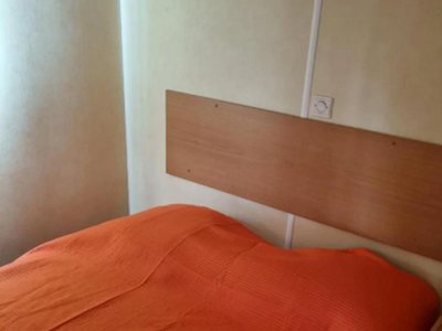 mobil-home - Le Chaudebry photo 4