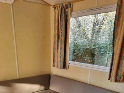 mobil-home - Le Chaudebry photo 5