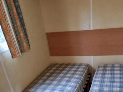 mobil-home - Le Chaudebry photo 6