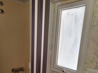 mobil-home - Le Chaudebry photo 8