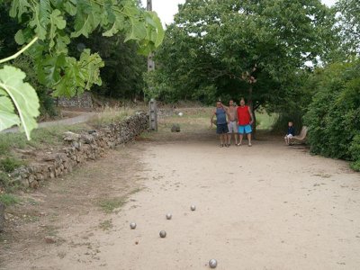 camping Le Chaudebry photo 5