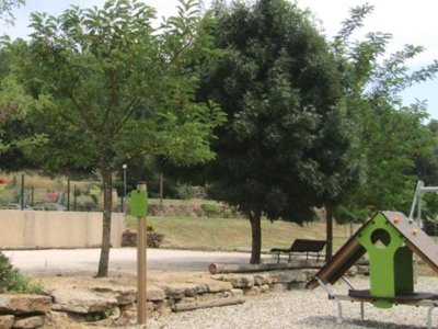 camping Le Chaudebry photo 6
