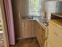 Cliquez pour découvrir toutes les photos de l'HÉBERGEMENT ! mobil-home - camping Le Chaudebry photo 2