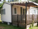 Cliquez pour découvrir toutes les photos de l'HÉBERGEMENT ! mobil-home - camping Le Chaudebry photo 3