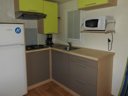 Cliquez pour découvrir toutes les photos de l'HÉBERGEMENT ! mobil-home - camping Le Chaudebry photo 4