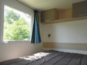Cliquez pour découvrir toutes les photos de l'HÉBERGEMENT ! mobil-home - camping Le Chaudebry photo 5
