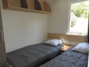 Cliquez pour découvrir toutes les photos de l'HÉBERGEMENT ! mobil-home - camping Le Chaudebry photo 6
