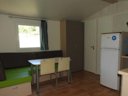 Cliquez pour découvrir toutes les photos de l'HÉBERGEMENT ! mobil-home - camping Le Chaudebry photo 7