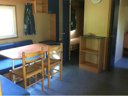 Cliquez pour découvrir toutes les photos de l'HÉBERGEMENT ! mobil-home - camping Le Chaudebry photo 4