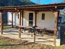 Cliquez pour découvrir toutes les photos de l'HÉBERGEMENT ! mobil-home - camping Le Chaudebry photo 1