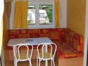 Cliquez pour découvrir toutes les photos de l'HÉBERGEMENT ! mobil-home - camping Le Chaudebry photo 3
