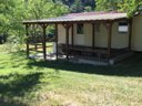 mobil-home - camping Le Chaudebry photo 1