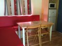 mobil-home - camping Le Chaudebry photo 2