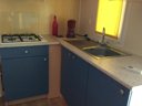 mobil-home - camping Le Chaudebry photo 3