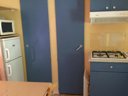 mobil-home - camping Le Chaudebry photo 4