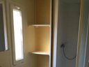 mobil-home - camping Le Chaudebry photo 7