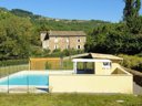 camping Le Chaudebry photo 3