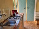 mobil-home - camping Le Chaudebry photo 3