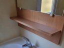 mobil-home - camping Le Chaudebry photo 7