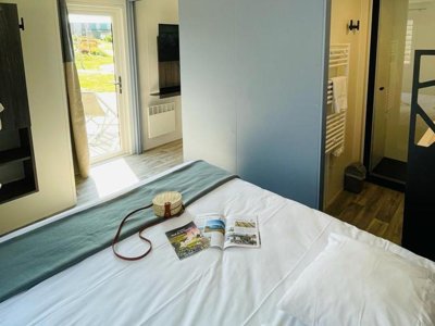 camping Ushuaia Villages Ax Family photo 12